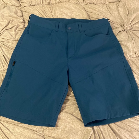 Mountain Hardwear Other - Mountain Hardware Ripstop shorts